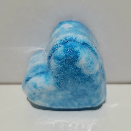 Ocean Musk Bath Bomb