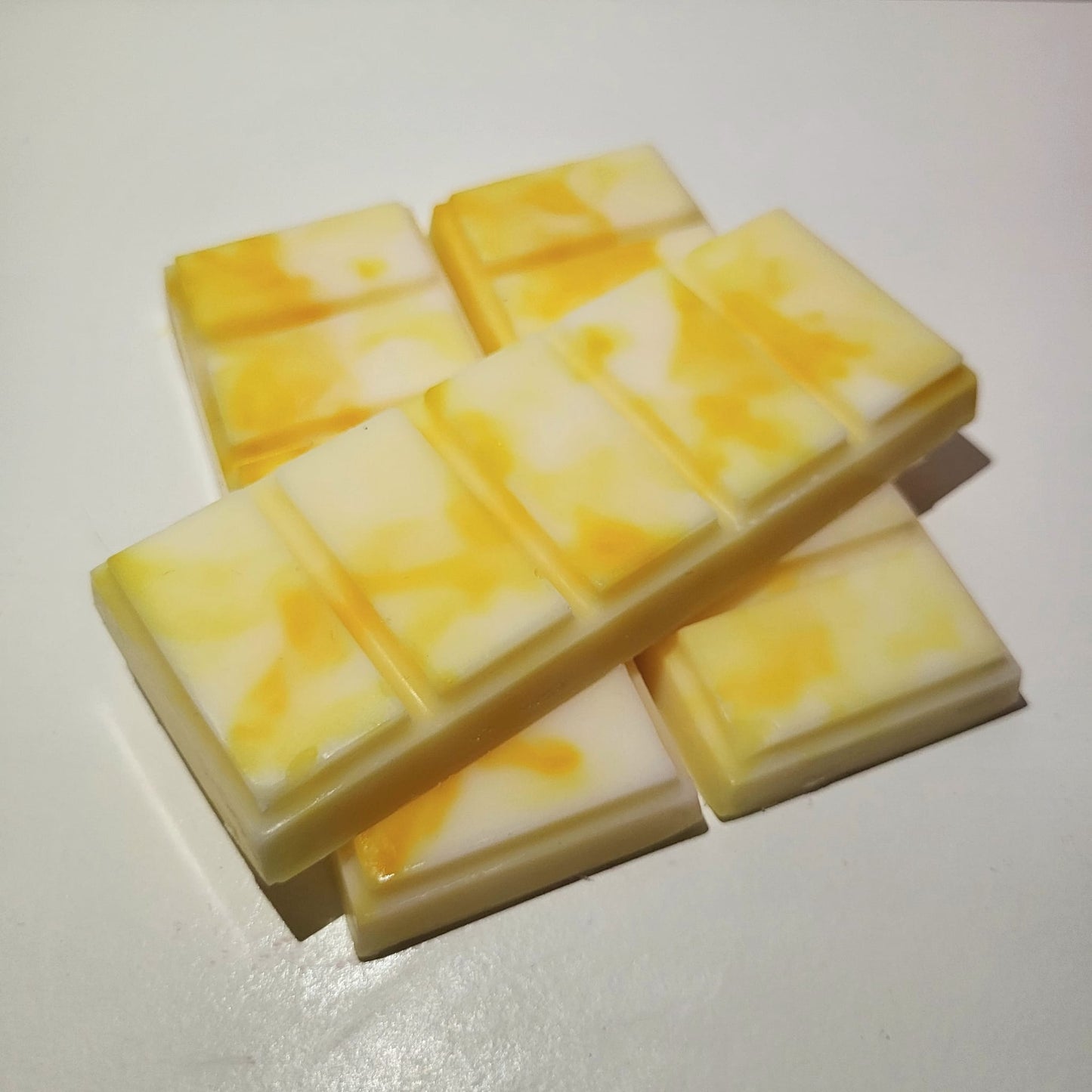 Sun Cream Wax Melt