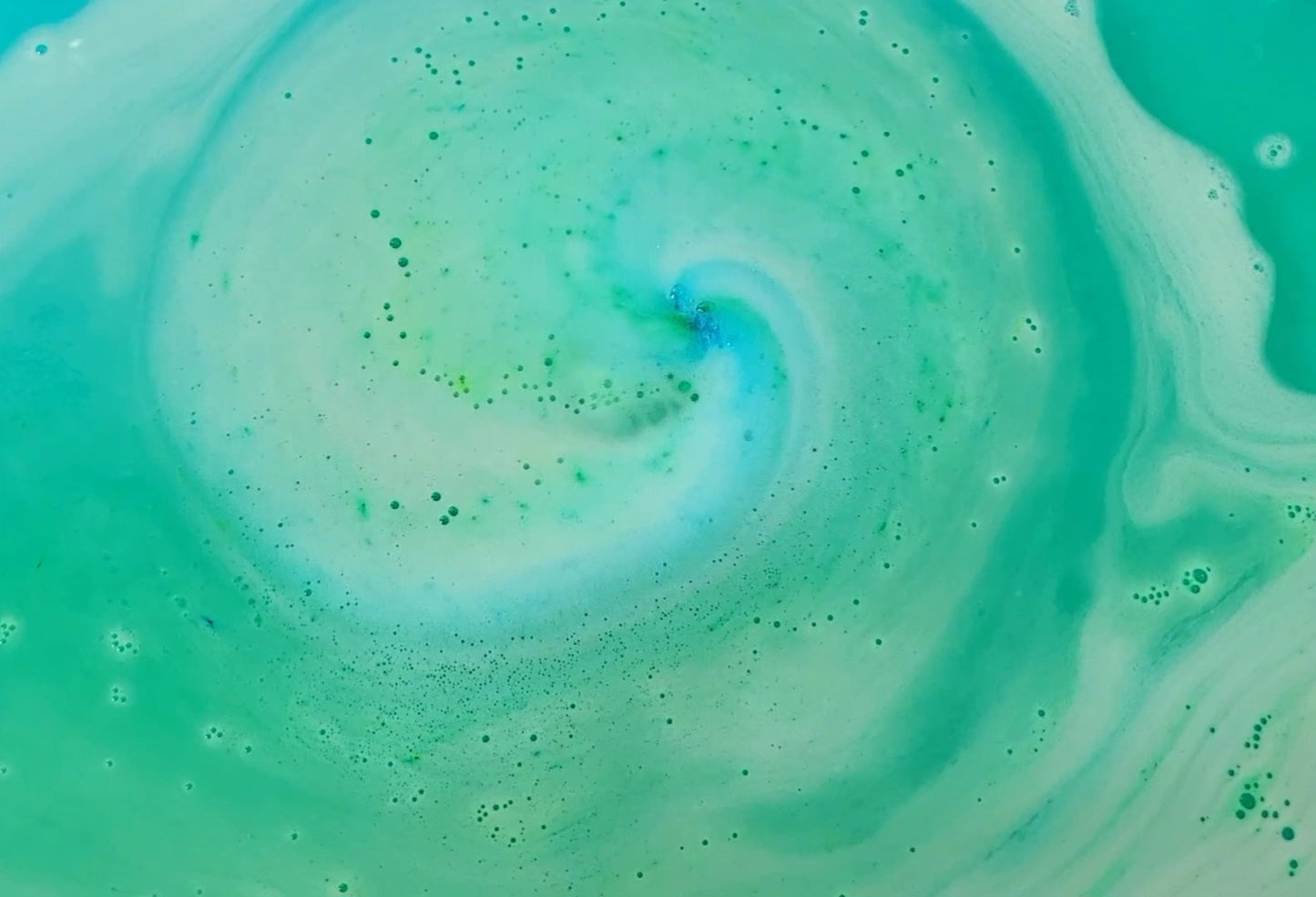 Ocean Musk Bath Bomb