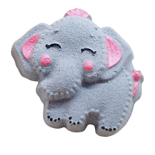 Elephant Bath Bomb