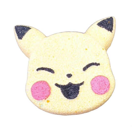 Mini Pika Bath Bomb