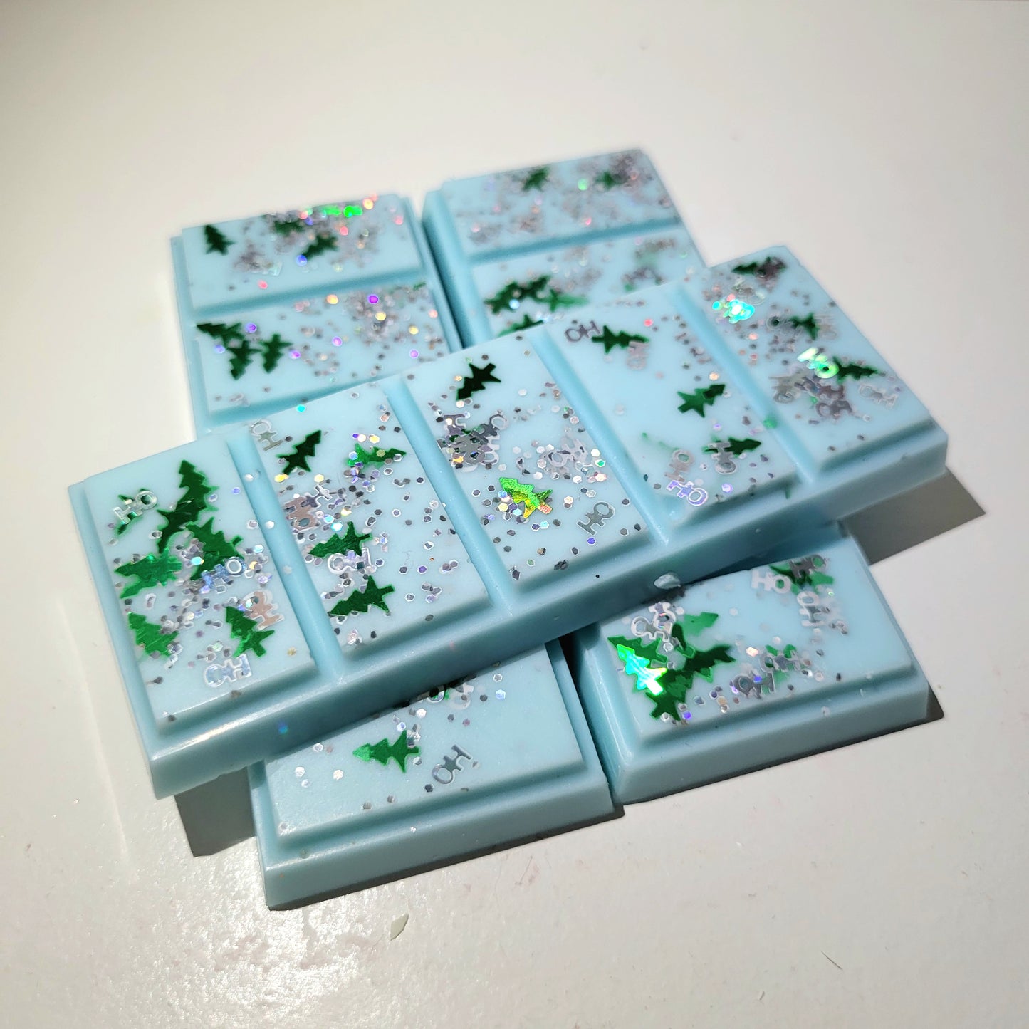 Winter Wonderland Wax Melt - Christmas Collection