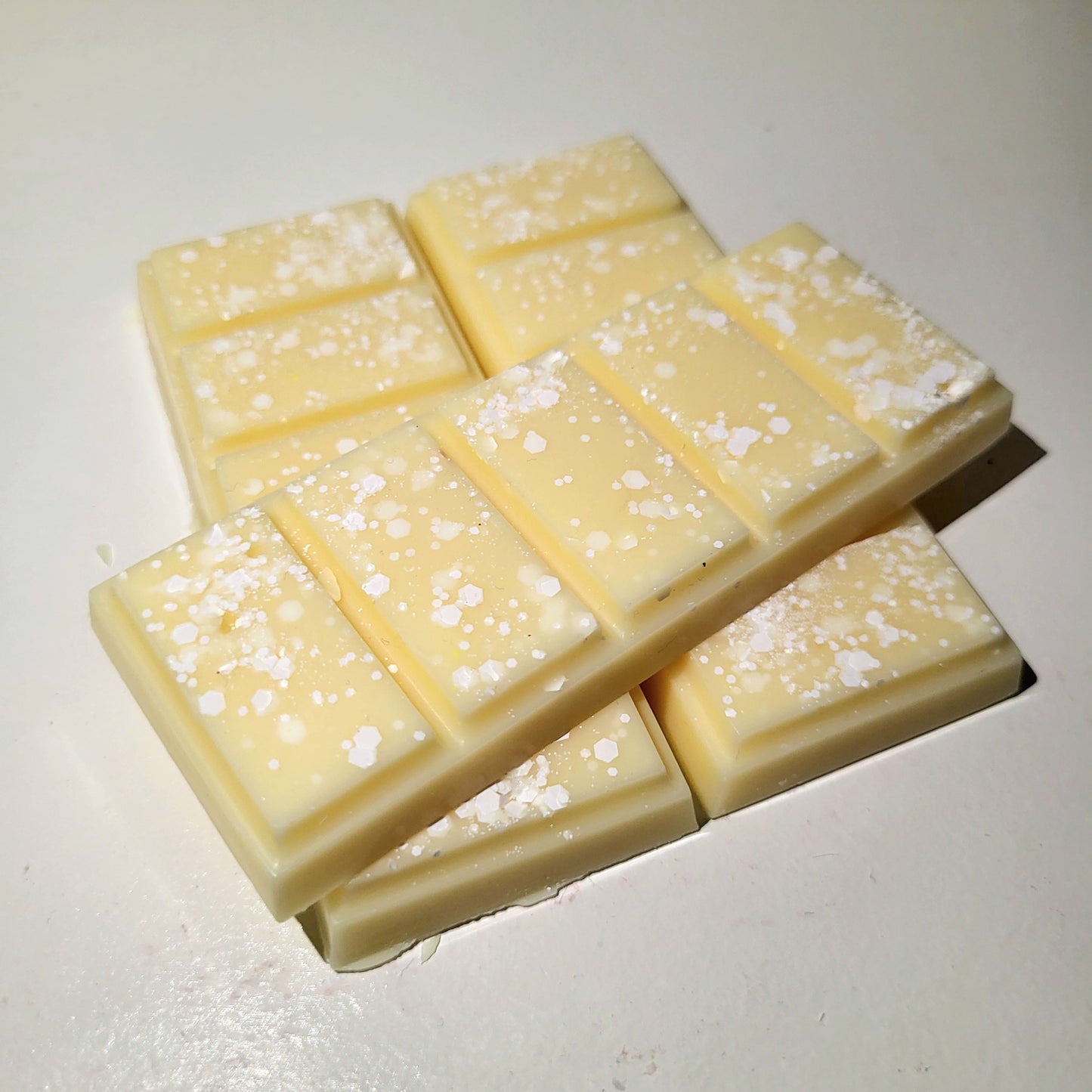 Eggnog Wax Melt - Christmas Collection